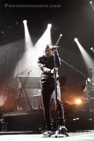 LINKIN PARK - 2010-10-25 - PARIS - Bercy - 